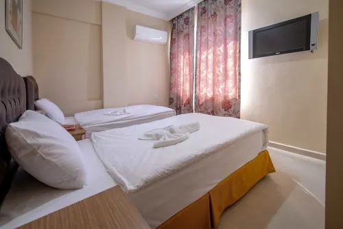 Ahsen Hotel Antalya Photos