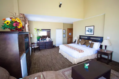 Days Inn by Wyndham Surrey Rooms Photos