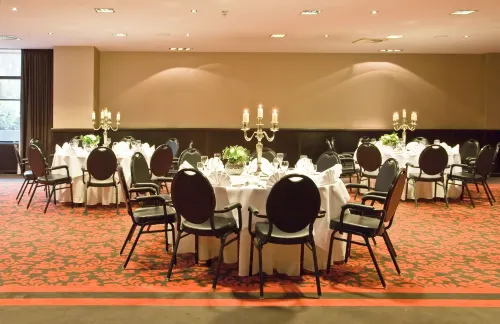 Van der Valk Hotel Assen Relaksasi & Rekreasi Photos