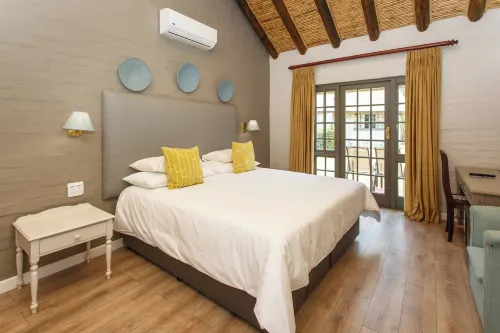 Protea Hotel Oudtshoorn Riempie Estate Chambres Photos