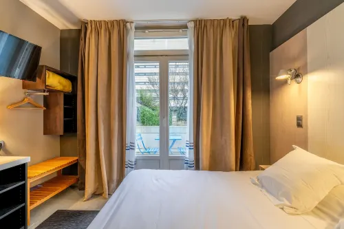 Hôtel Astoria Nantes À ne pas manquer Photos