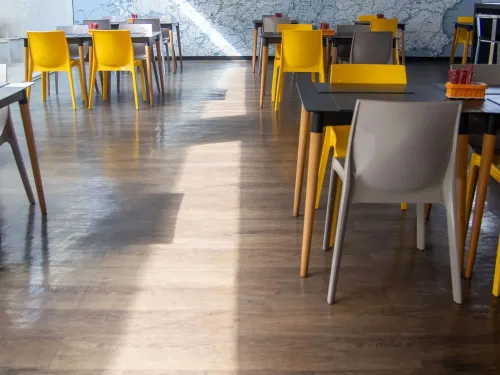 Ibis Styles Tres Rios Ristorazione Photos