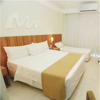 Real Classic Hotel Photos