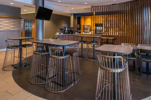 SpringHill Suites Kingman Route 66 Leisure & Recreation Photos