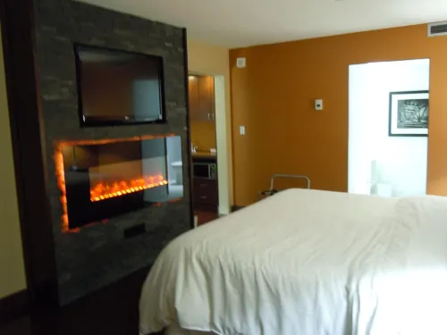 Four Points by Sheraton Edmundston Hotel & Conference Center Photos