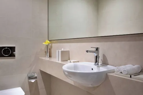 Courtyard Riyadh Northern Ring Road Rooms Photos