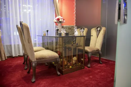 Jazan Inn Hotel Photos