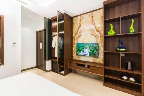Blubiz Hotel Mỹ Đình - Blubiz Hotel 2 Photos