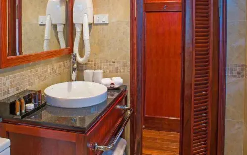 Conifer Boutique Hotel الغرف Photos