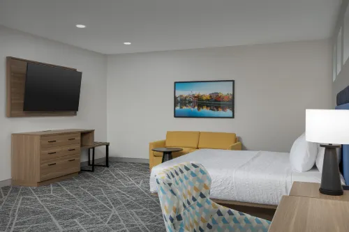 Hampton Inn & Suites Exeter Photos