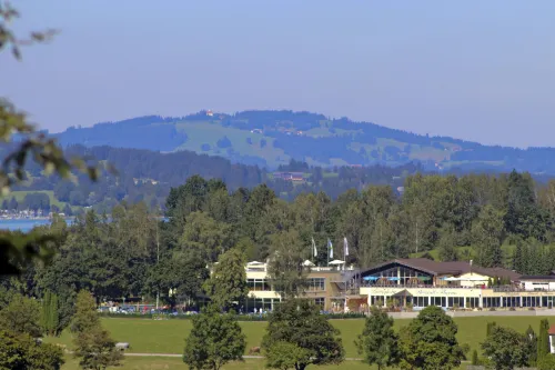 Hotel Waldmann Near Hotel Photos