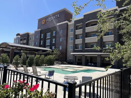 La Quinta Inn & Suites by Wyndham Lubbock Southwest Loisirs et amusements Photos