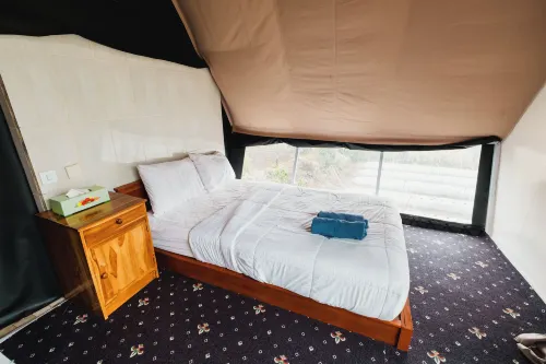 Popitan Garden Campground & Glamping Bedugul Photos