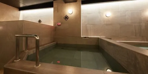 Rembrandt Cabin & Spa Shimbashi - Caters to Men Leisure & Recreation Photos