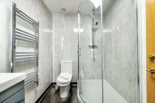 Onich Hotel & Lochside Beach Pods Chambres Photos