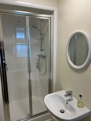 Oakwood Bed and Breakfast Heathrow Chambres Photos