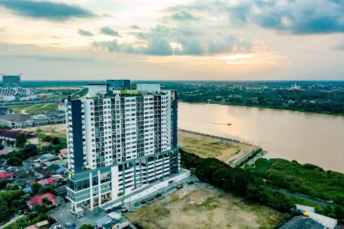 Ibis Styles Kota Bharu Unggulan Photos