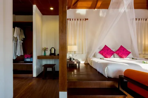 Elixir Resort Koh YAO Yai Photos