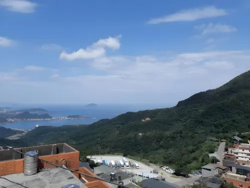 九份琚九屋民宿 飯店周邊 Photos