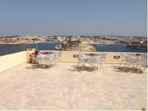 Grand Harbour Hotel Public Areas Photos
