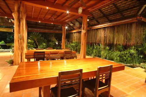 Pai Vimaan Resort Featured Photos