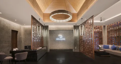 Prasana Villas by Arjani Resort Area Publik Photos