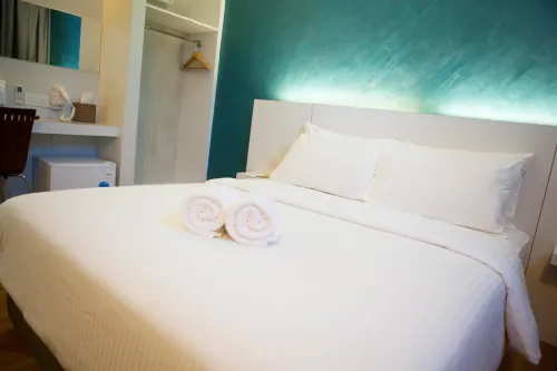 Inn86 Chambres Photos