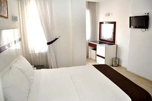 Atalla Hotel Photos