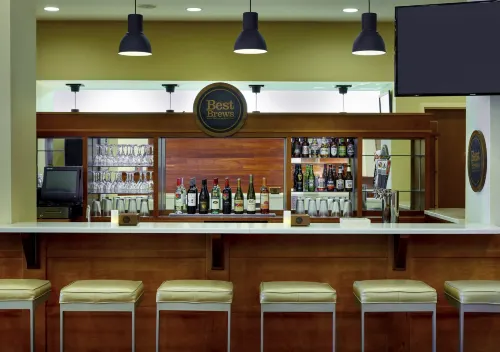 Four Points by Sheraton Jacksonville Baymeadows Leisure & Recreation Photos