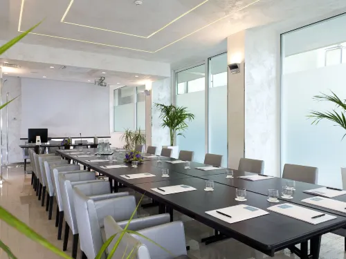 Mercure Rimini Artis Espaces Affaires Photos