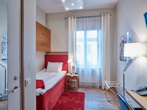 Best Western Hotel Duxiana Rooms Photos