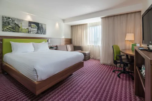 Hampton by Hilton Birmingham Broad Street Featured Photos