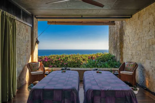 Bulgari Resort Bali Dekat Hotel Photos