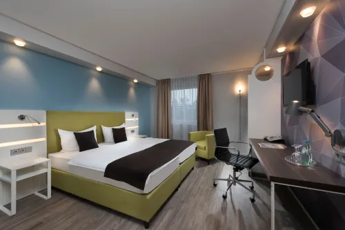 Best Western Hotel Peine-Salzgitter Camere Photos