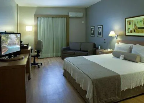 Comfort Suites Flamboyant Goiânia Photos