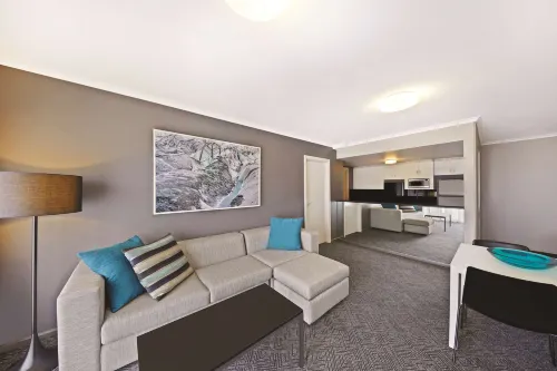 Adina Apartment Hotel Sydney Surry Hills Camere Photos