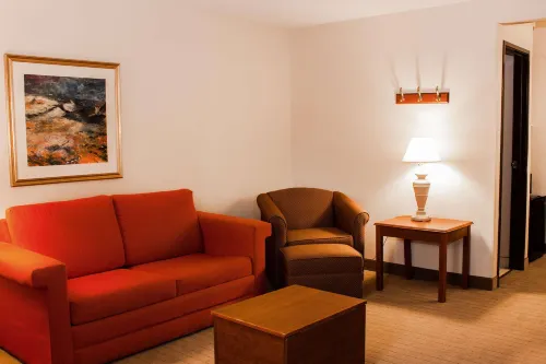 La Quinta Inn by Wyndham Cincinnati North Rooms Photos