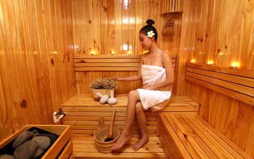 Khách sạn Menora Premium Đà Nẵng - Sea Corner Boutique Thư giãn & Giải trí Photos