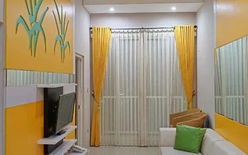 Three B Villa & Resto Banyuwangi Rooms Photos