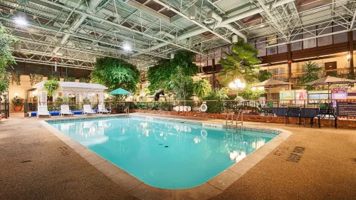 Best Western Plus Cairn Croft Hotel Benessere e tempo libero Photos