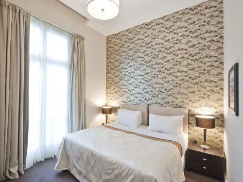 Montcalm Chilworth Townhouse, Paddington Photos