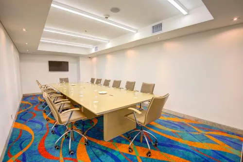 Estelar Cartagena de Indias Hotel y Centro de Convenciones Business Photos