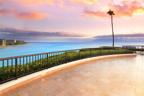 Sheraton Maui Resort & Spa À proximité de l'hôtel Photos