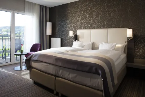 Vital Hotel Rhein Main Therme Wellness Resort & Spa Chambres Photos