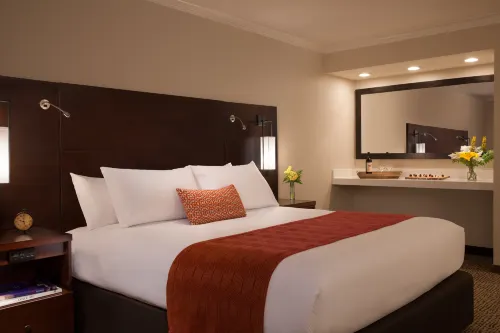 The Lakefront Anchorage Rooms Photos