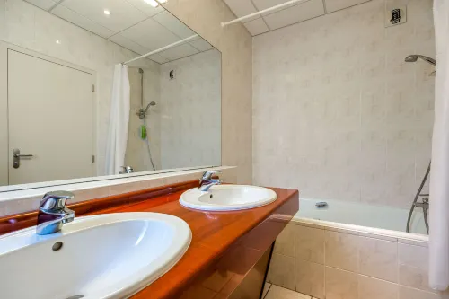 Quality Hotel Pau Centre Bosquet Photos
