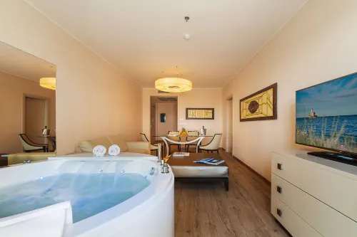 Delta Hotels Olbia Sardinia Loisirs et amusements Photos