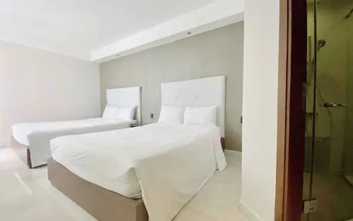 The Luxe Hotel Chambres Photos