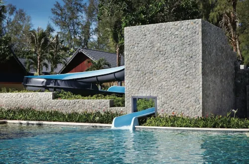 SAii Laguna Phuket Loisirs et amusements Photos