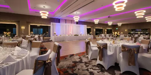 Clayton Hotel Chiswick Benessere e tempo libero Photos